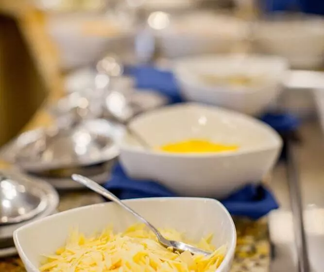 Fotos del hotel Best Western Las Mercedes Airport:  9