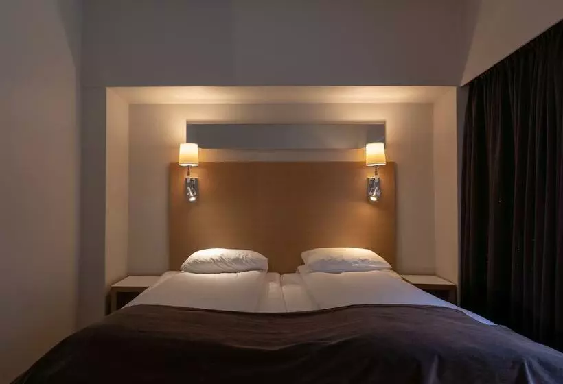 Fotos del hotel City Living Sentrum:  2