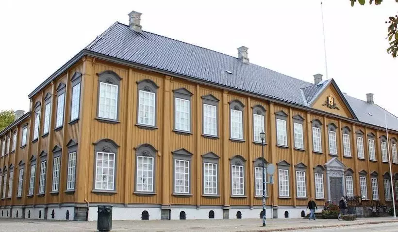 Fotos del hotel City Living Sentrum:  12