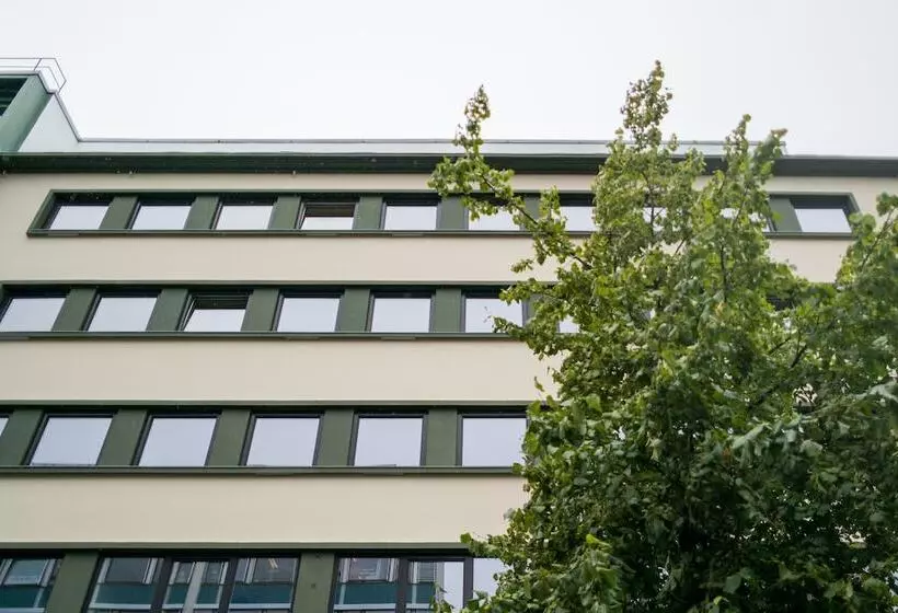 Fotos del hotel City Living Sentrum:  6