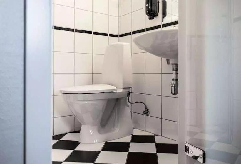 Fotos del hotel City Living Sentrum:  4