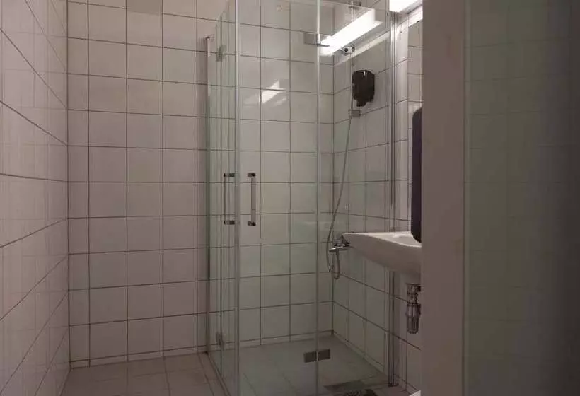 Fotos del hotel City Living Sentrum:  8