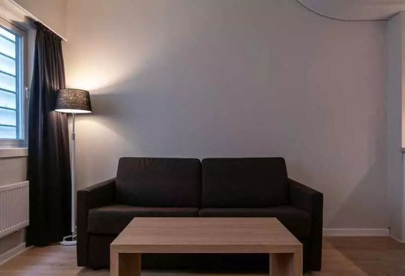 Fotos del hotel City Living Sentrum:  11