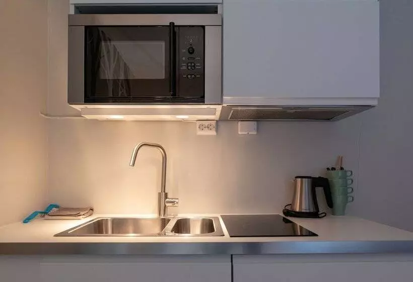 Fotos del hotel City Living Sentrum:  3