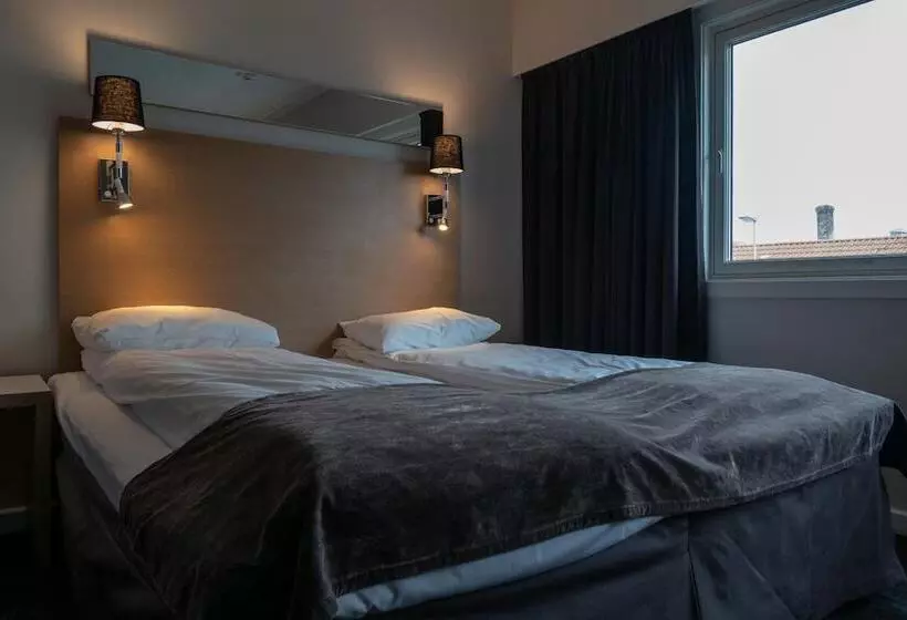 Fotos del hotel City Living Sentrum:  22