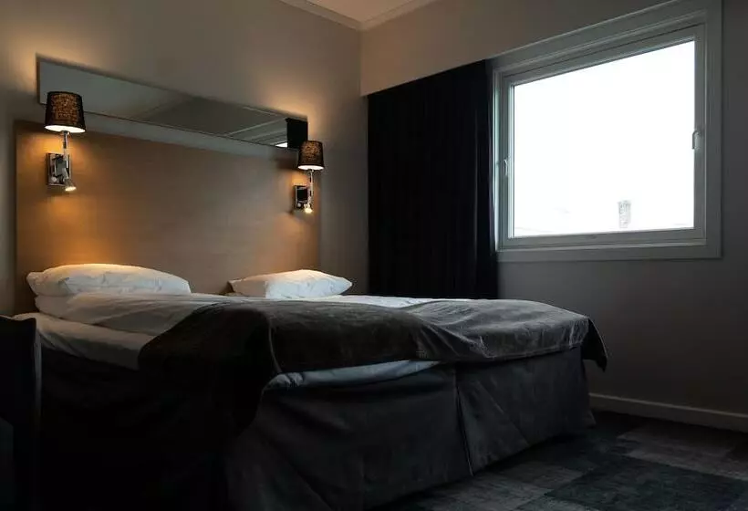 Fotos del hotel City Living Sentrum:  19