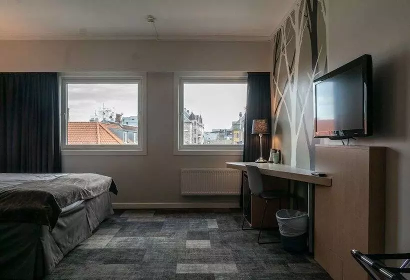 Fotos del hotel City Living Sentrum:  7