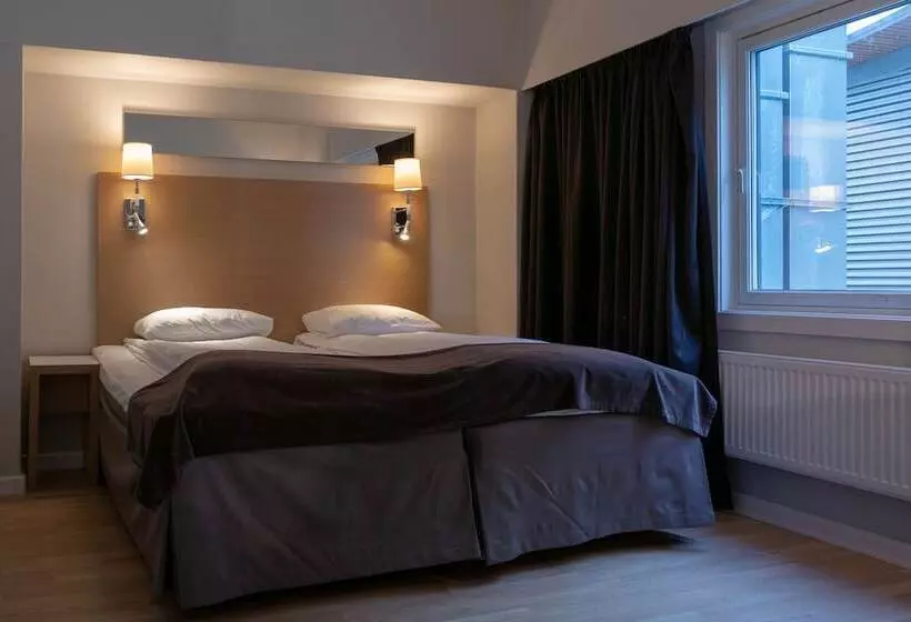 Fotos del hotel City Living Sentrum:  17