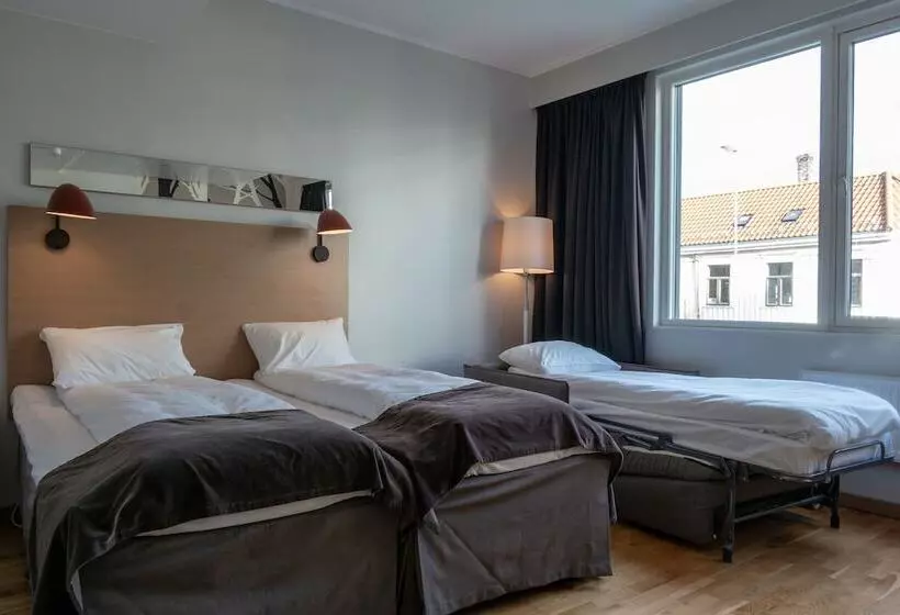 Fotos del hotel City Living Sentrum:  13