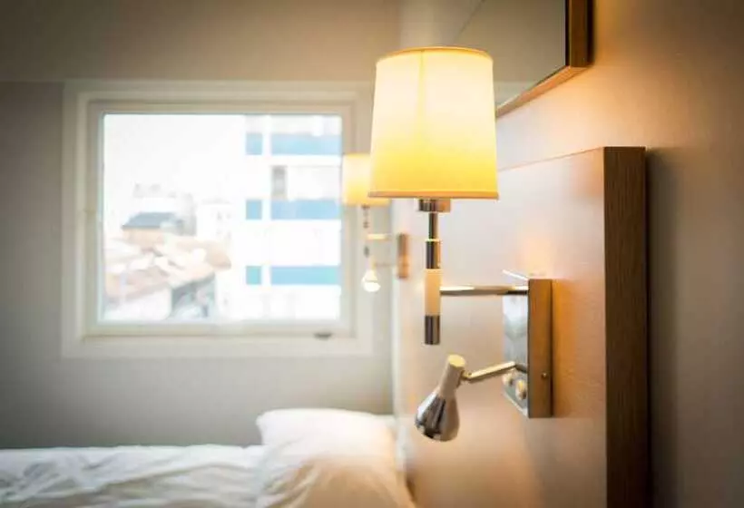 Fotos del hotel City Living Sentrum:  23