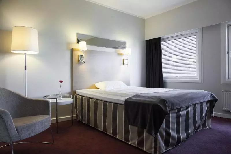 Fotos del hotel City Living Sentrum:  15