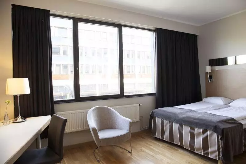 Fotos del hotel City Living Sentrum:  24