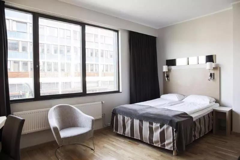 Fotos del hotel City Living Sentrum:  21