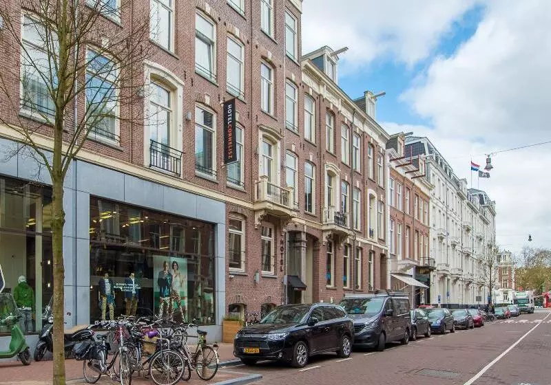 Fotos del hotel Cornelisz:  6