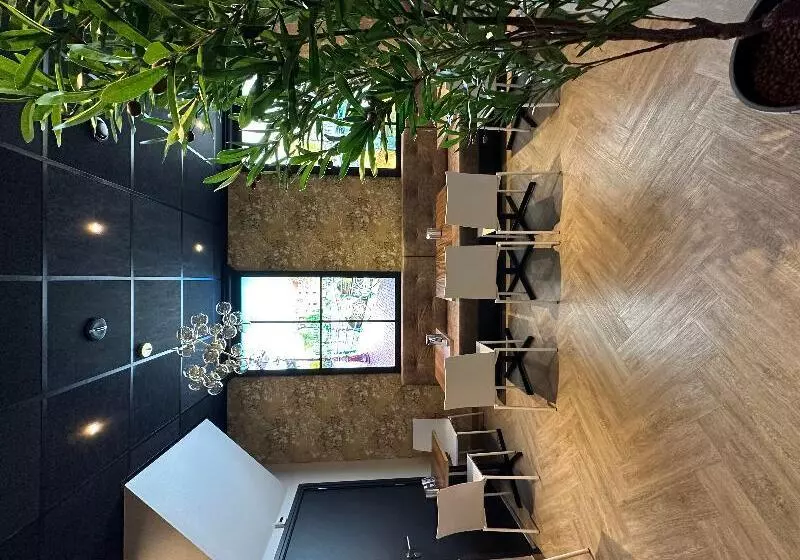 Fotos del hotel Cornelisz:  3