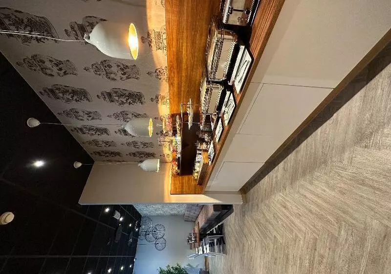 Fotos del hotel Cornelisz:  9