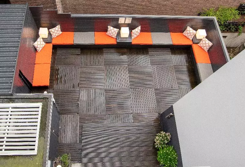 Fotos del hotel Cornelisz:  5