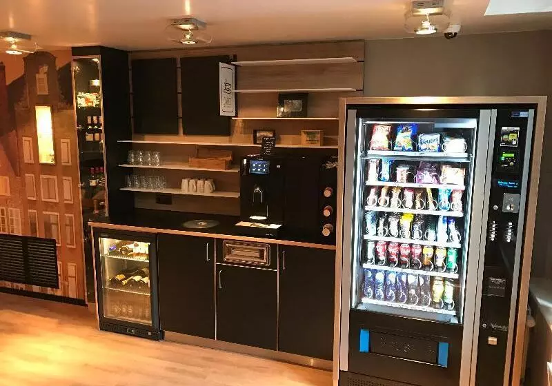 Fotos del hotel Cornelisz:  4