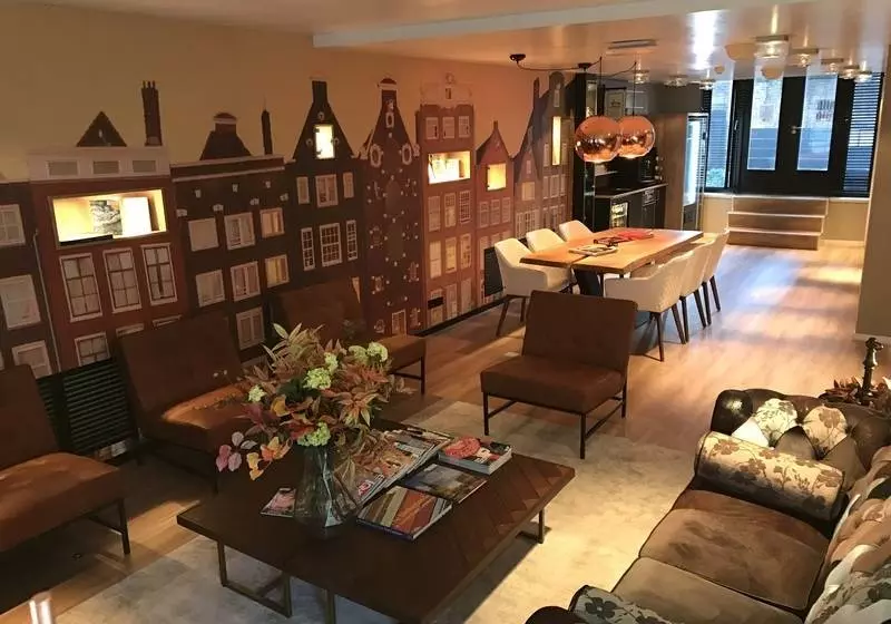 Fotos del hotel Cornelisz:  8