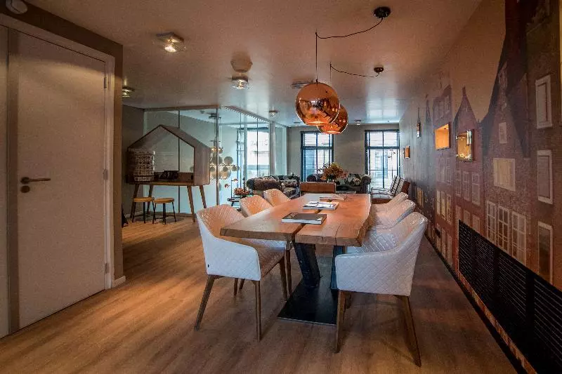 Fotos del hotel Cornelisz:  14