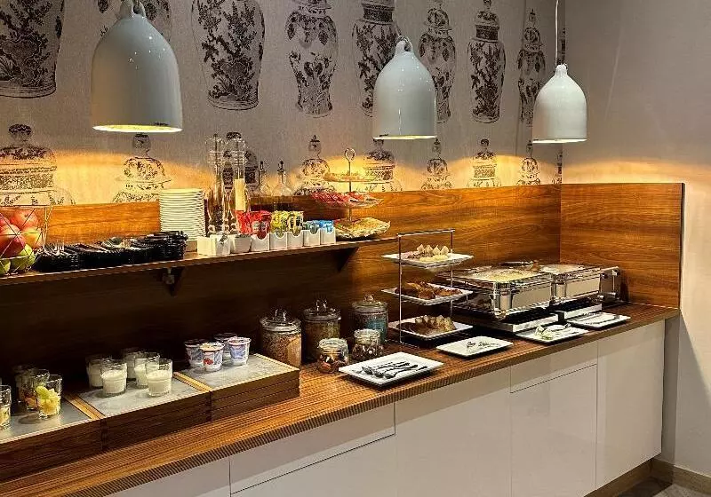 Fotos del hotel Cornelisz:  13