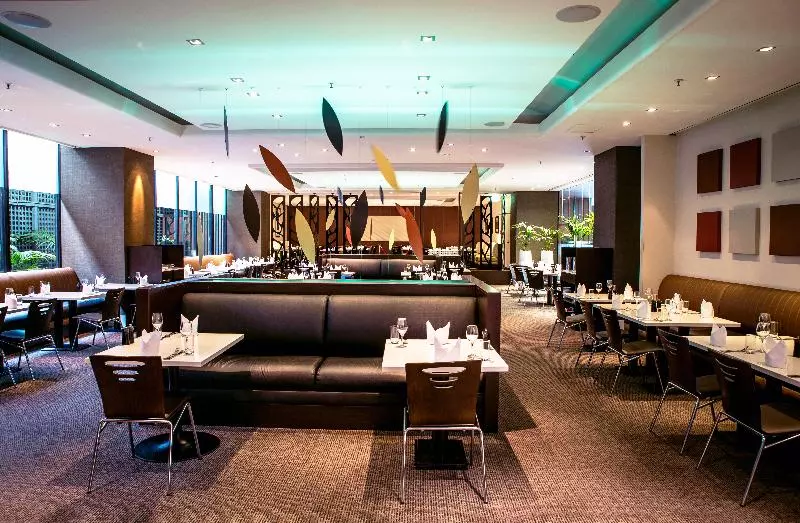 Fotos del hotel Grand Millennium Auckland:  5