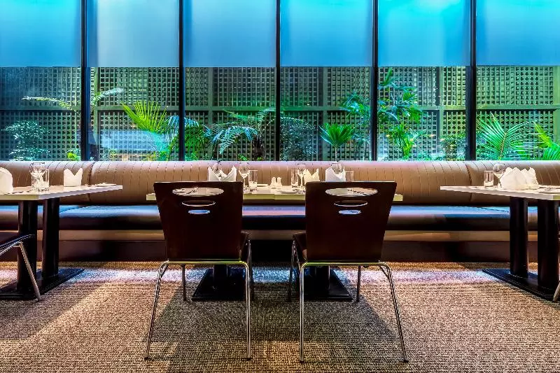 Fotos del hotel Grand Millennium Auckland:  23