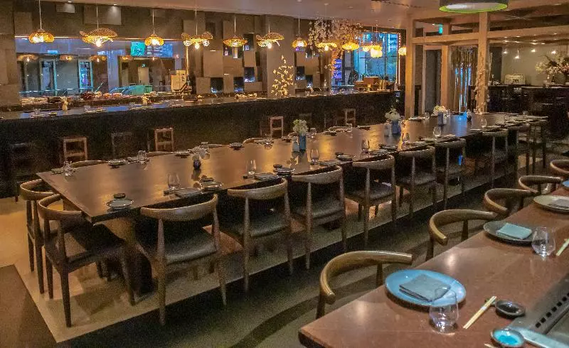 Fotos del hotel Grand Millennium Auckland:  24