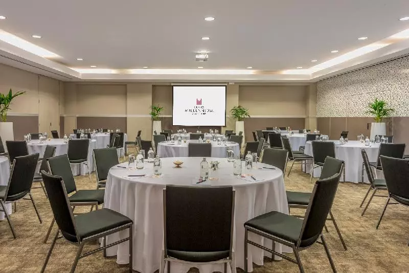 Fotos del hotel Grand Millennium Auckland:  6