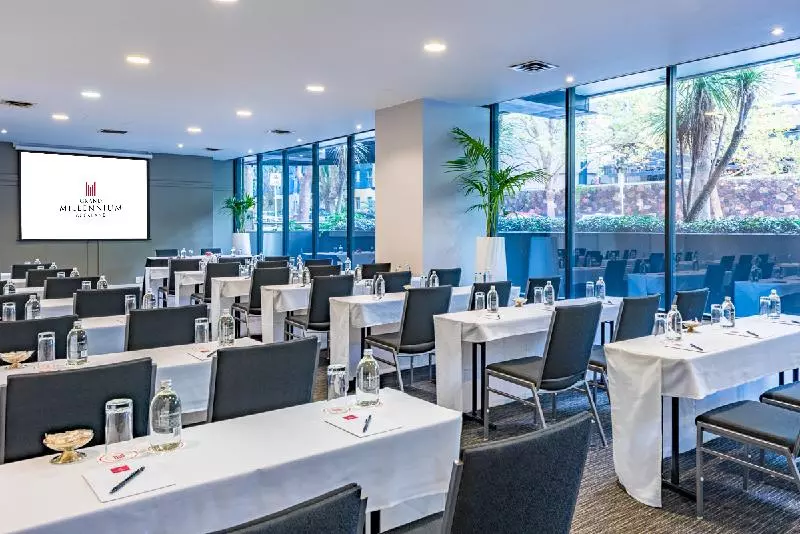 Fotos del hotel Grand Millennium Auckland:  17