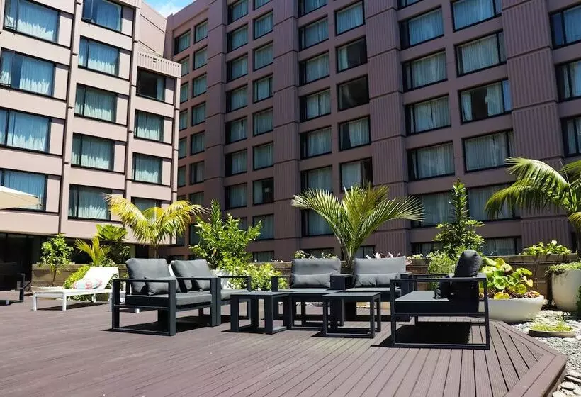 Fotos del hotel Grand Millennium Auckland:  7