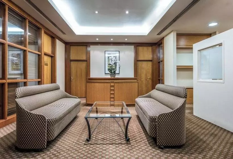 Fotos del hotel Grand Millennium Auckland:  2