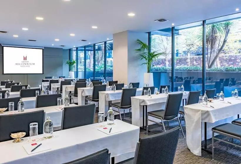 Fotos del hotel Grand Millennium Auckland:  20