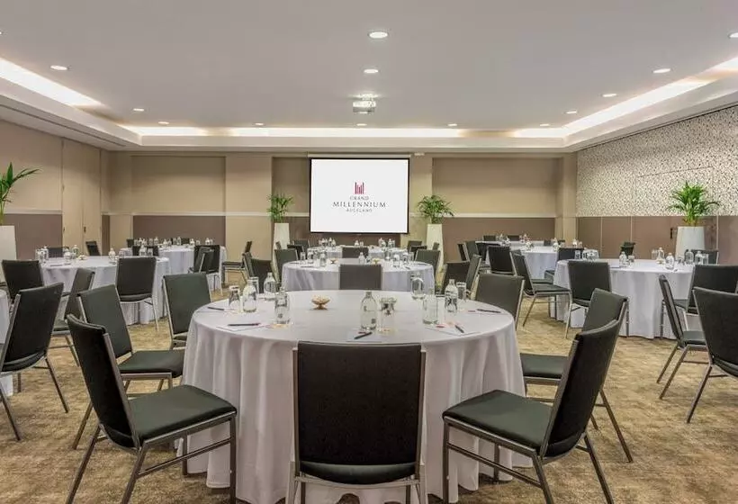 Fotos del hotel Grand Millennium Auckland:  21