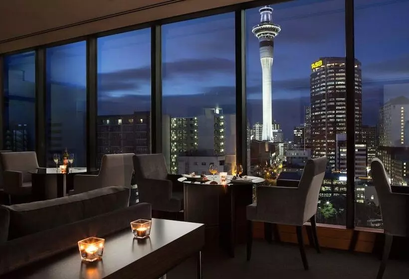 Fotos del hotel Grand Millennium Auckland:  9