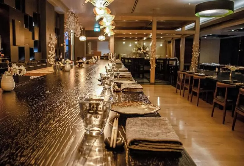 Fotos del hotel Grand Millennium Auckland:  12