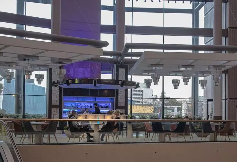 Fotos del hotel Grand Millennium Auckland:  15