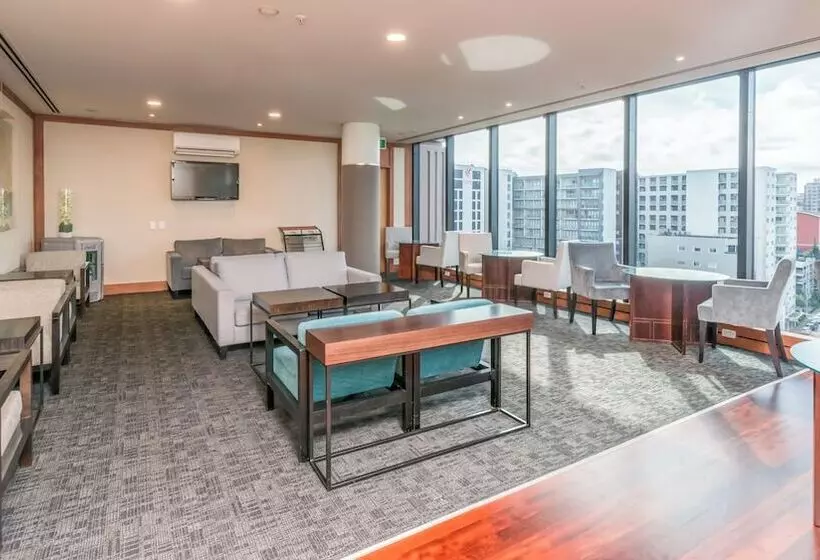 Fotos del hotel Grand Millennium Auckland:  11