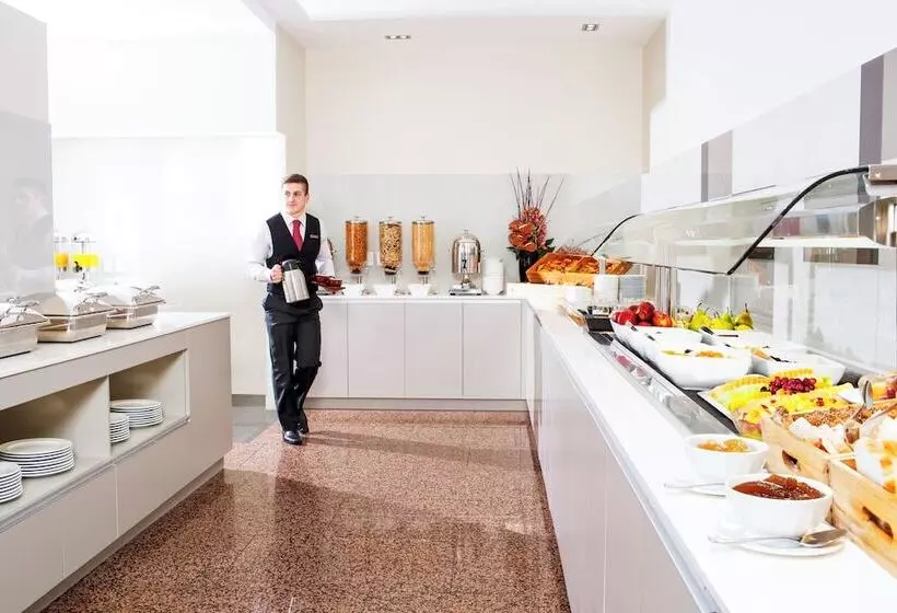 Fotos del hotel Grand Millennium Auckland:  8