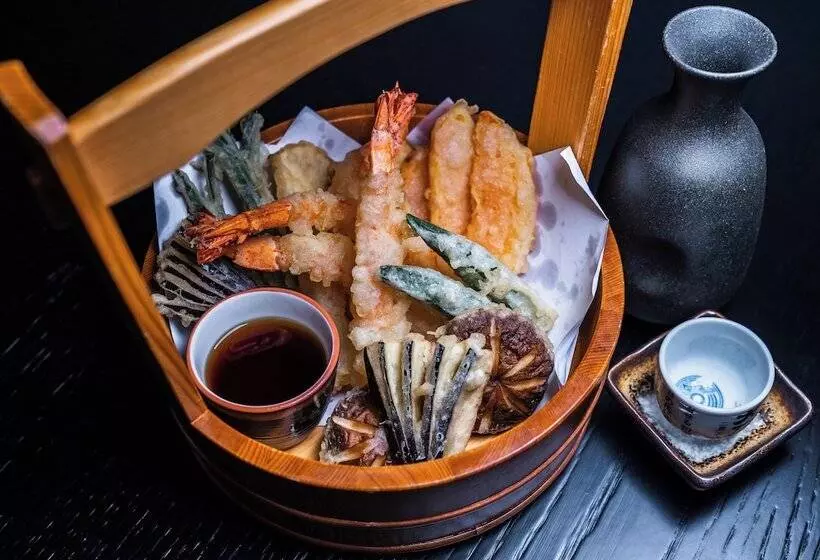 Fotos del hotel Grand Millennium Auckland:  22