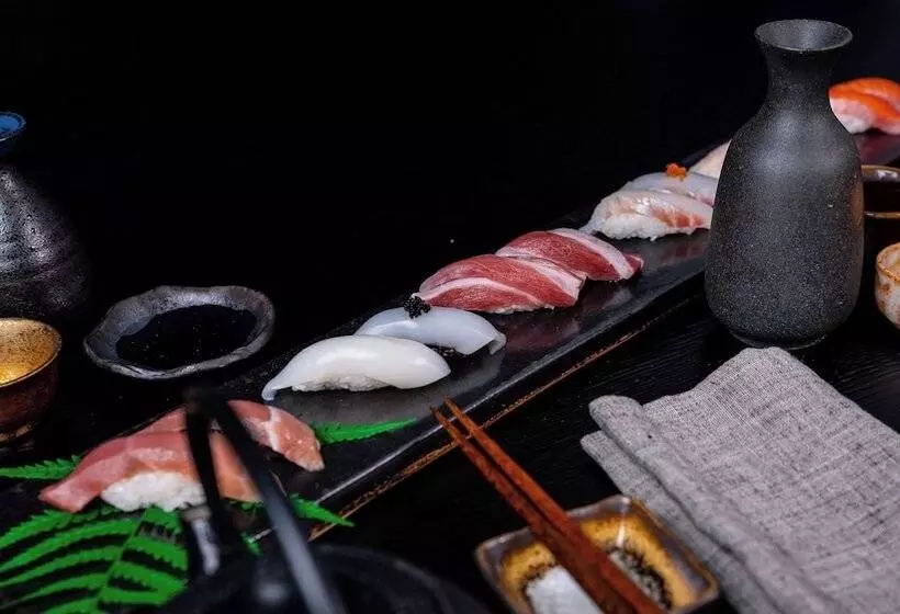 Fotos del hotel Grand Millennium Auckland:  25