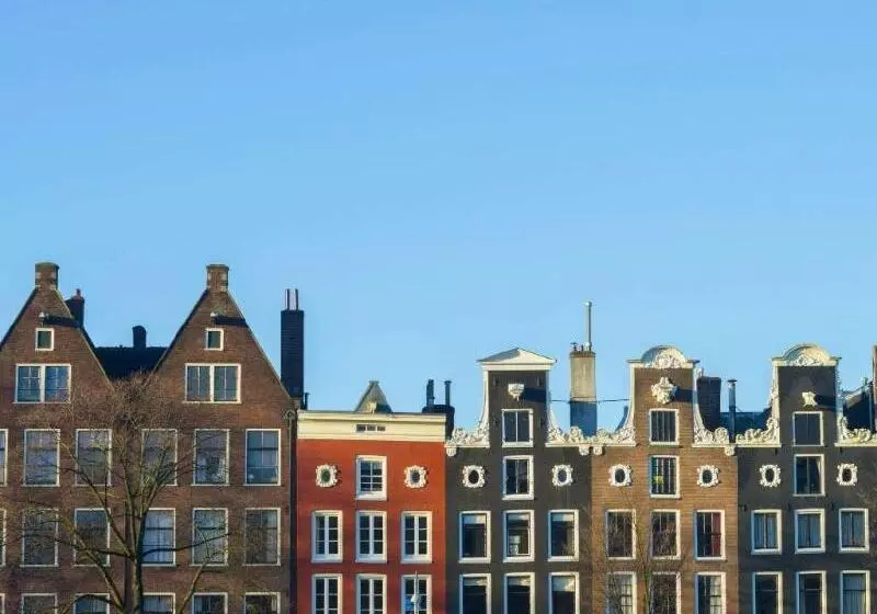 Fotos del hotel Ink Hotel Amsterdam - Mgallery:  6