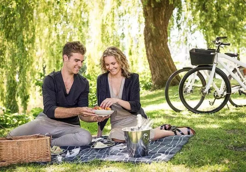 Fotos del hotel Ink Hotel Amsterdam - Mgallery:  14