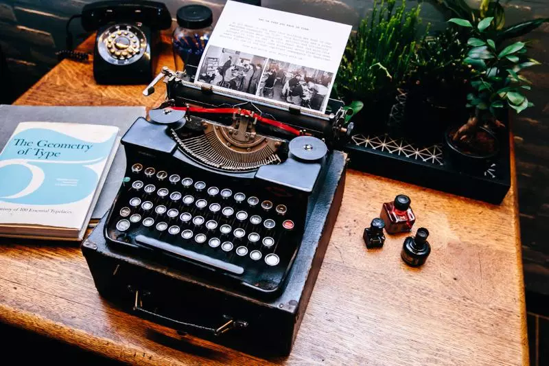 Fotos del hotel Ink Hotel Amsterdam - Mgallery:  5