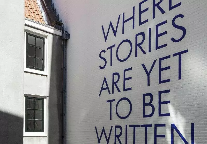 Fotos del hotel Ink Hotel Amsterdam - Mgallery:  11