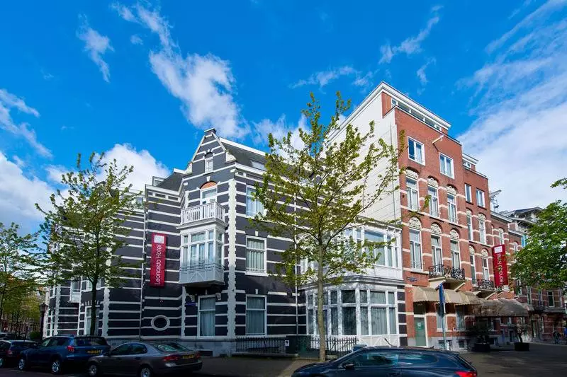 Fotos del hotel Leonardo  Amsterdam City Center:  4