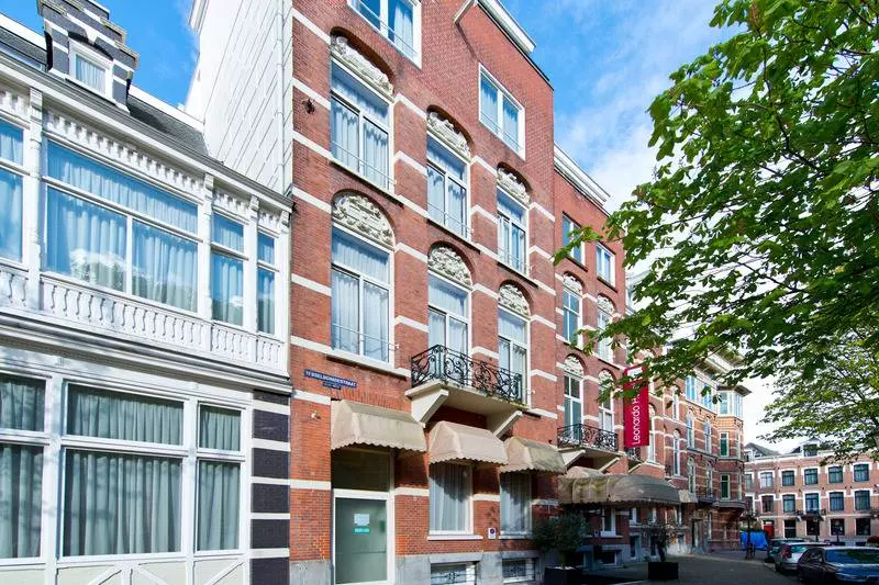 Fotos del hotel Leonardo  Amsterdam City Center:  10