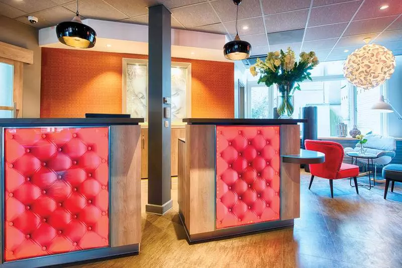 Fotos del hotel Leonardo  Amsterdam City Center:  12