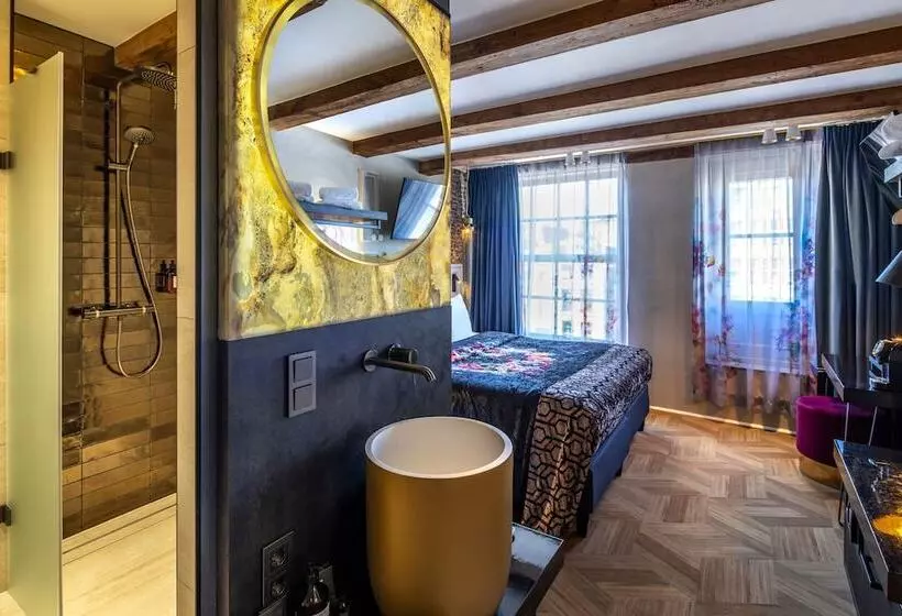 Fotos del hotel Rokin:  15