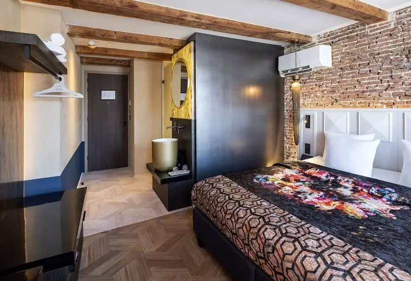 Fotos del hotel Rokin:  6